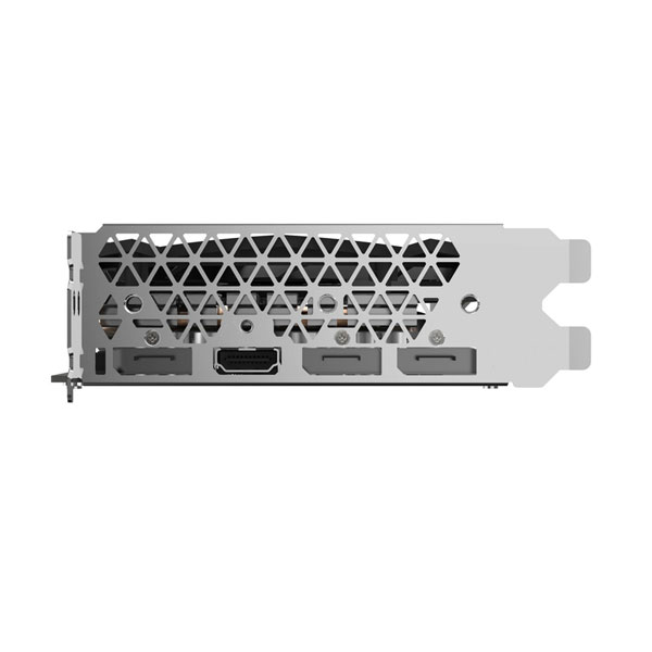 Zotac GTX 1650 4GB Graphics Card (ZT-T16520S-10M)